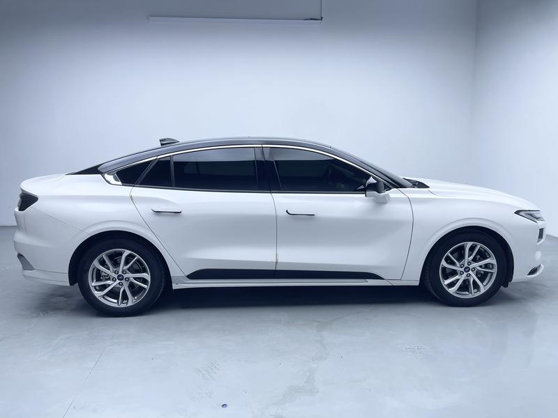 Ford Mondeo 2022
