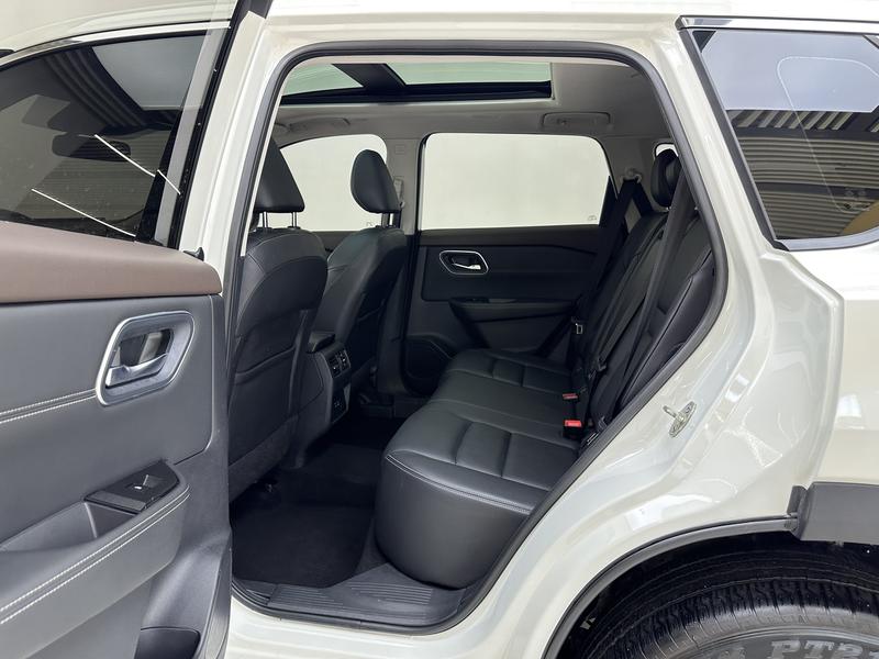 Nissan X-Trail 2021