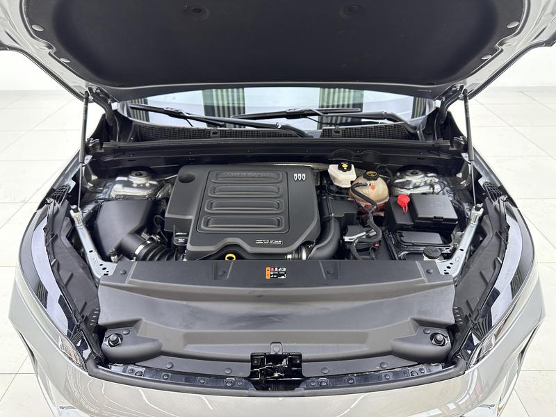 Buick Encore S 2025