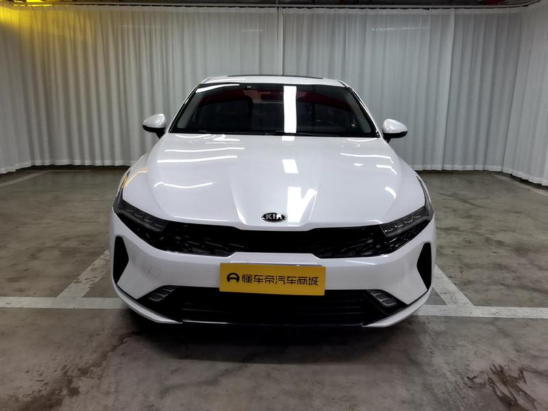 Kia Kia K5 2020