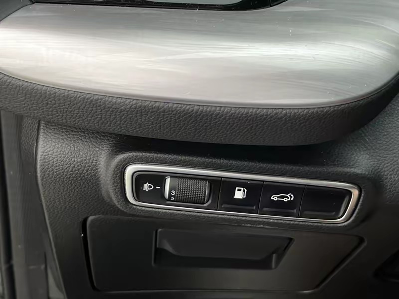 Trumpchi Trumpchi GS8 2025