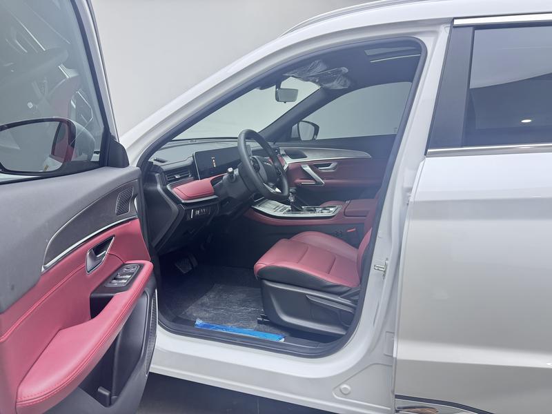 Jetour Jetour X70 PLUS 2023