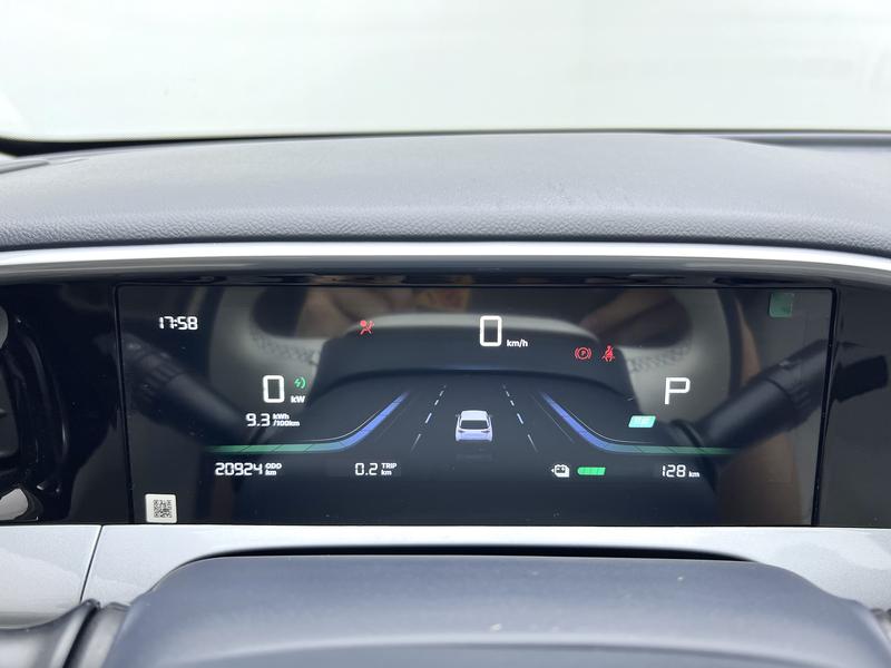 Geely Galaxy Wish Upon a Star 2025