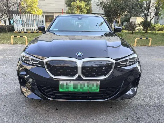 BMW BMW i3 eDrive35L