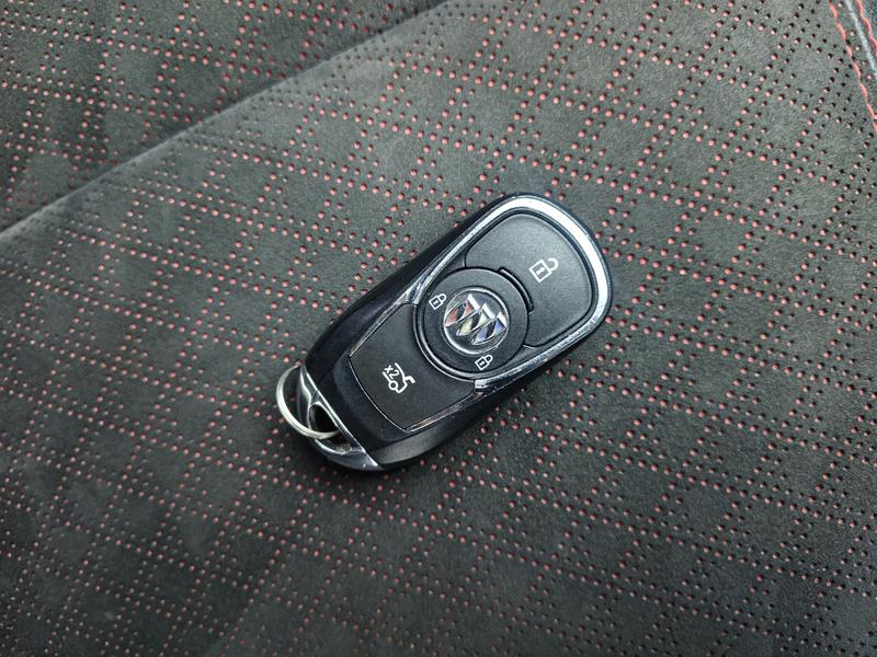 Buick Verano 2023