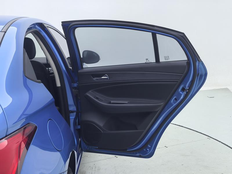 Chery Arrizo 5 2021