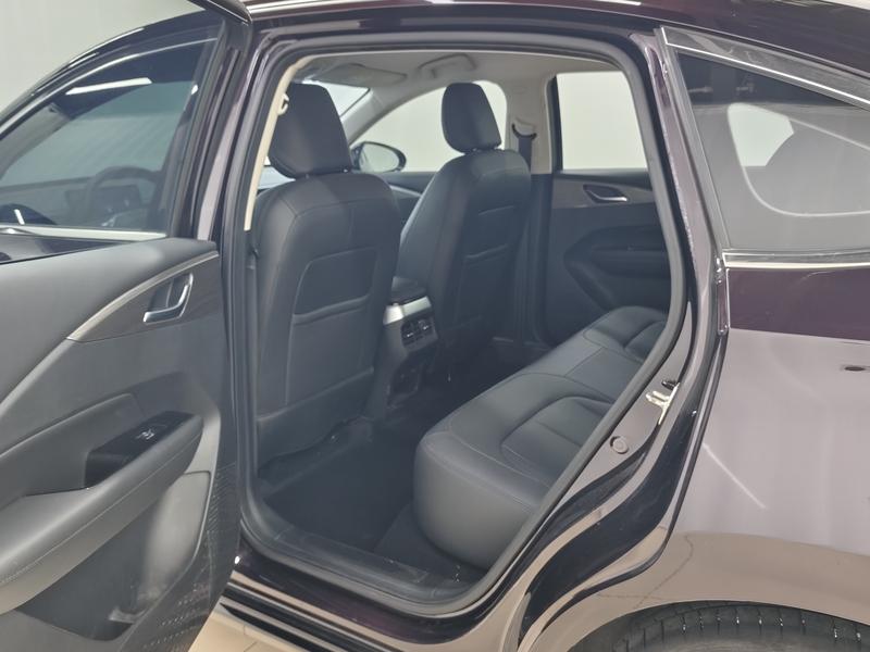 Wuling Wuling Starlight PHEV 2023