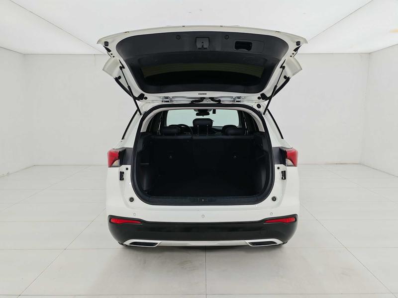 Trumpchi GAC Trumpchi GS4 2020