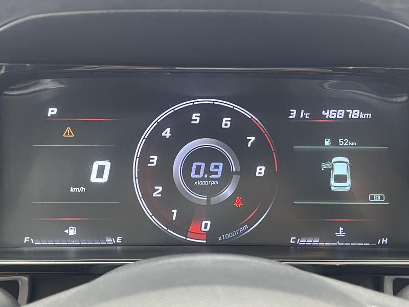 Hyundai Elantra 2022