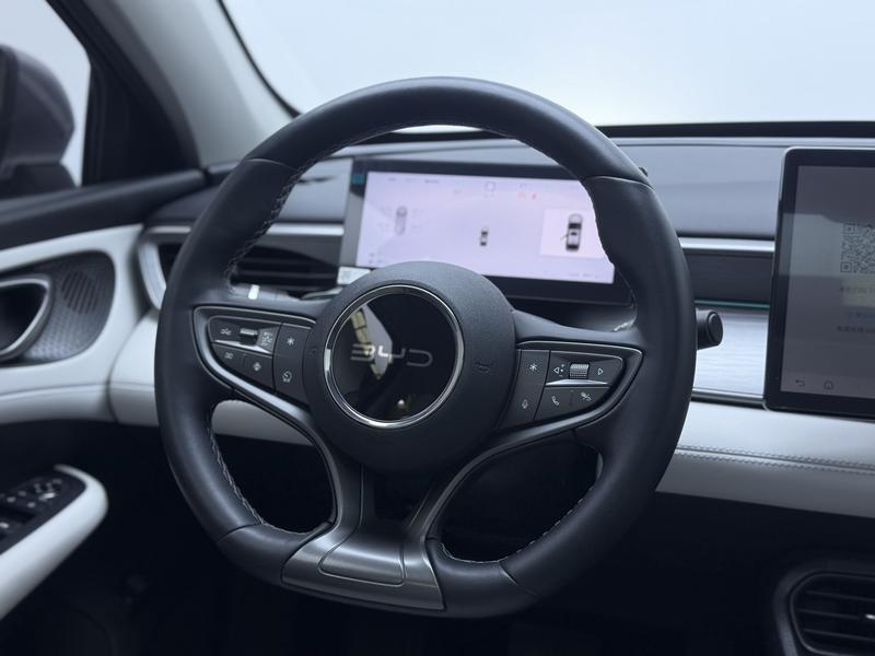 BYD Seal 05DM 2025