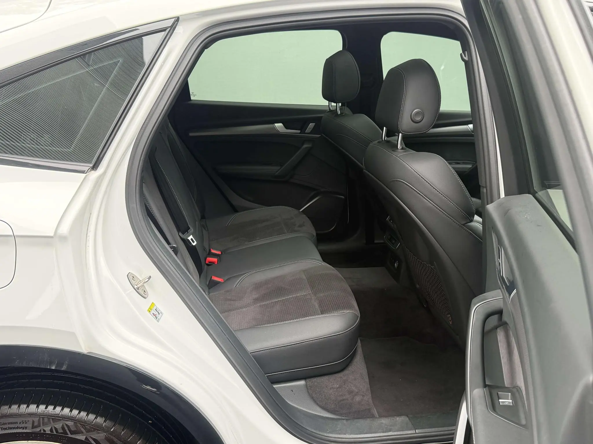 Audi Audi Q5L Sportback 40 TFSI Luxury