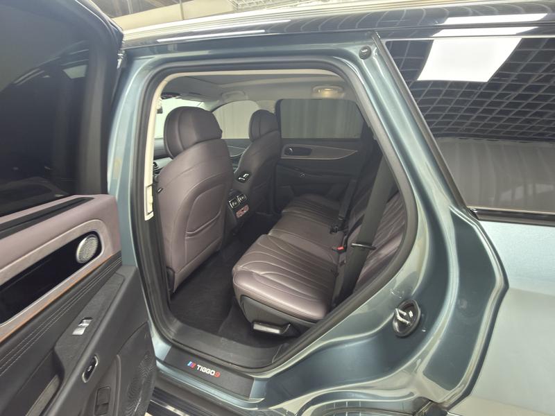 Chery Ruihu 9 2024