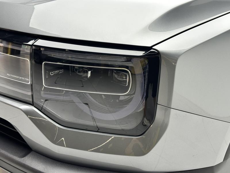 BAIC Off-Road Beijing Off road BJ30 2024