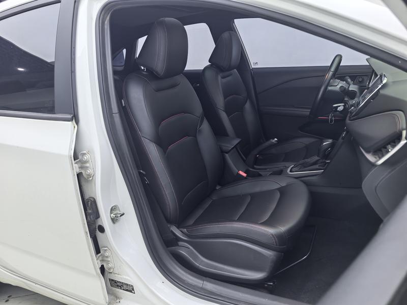 Chevrolet Koruze 2019