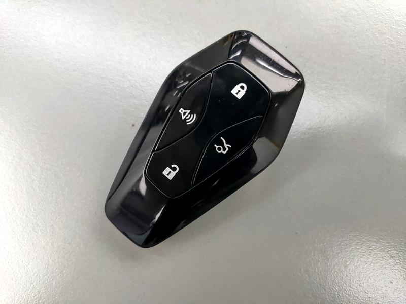 ARCFOX Arctic Fox Alpha T5 2024