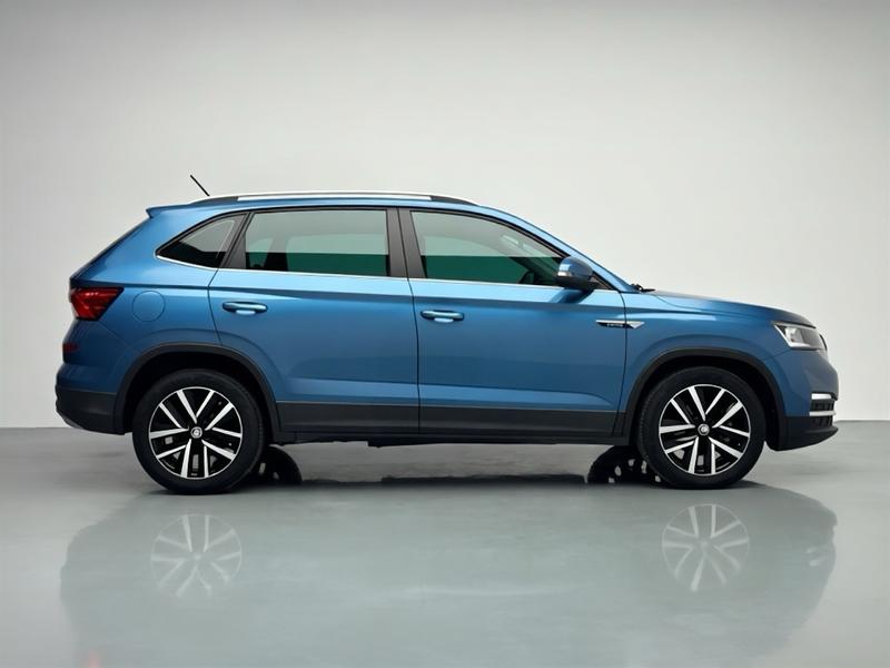 Skoda Kemik 2018