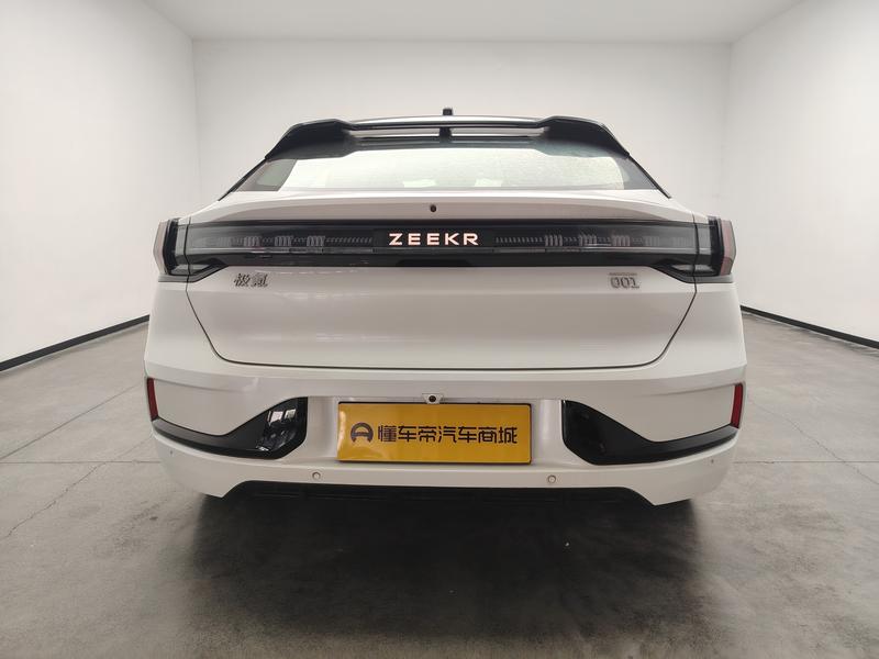 Zeekr ZEEKR 001 2023