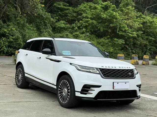 Land Rover Range Rover Star Pulse P380 R-DYNAMIC S