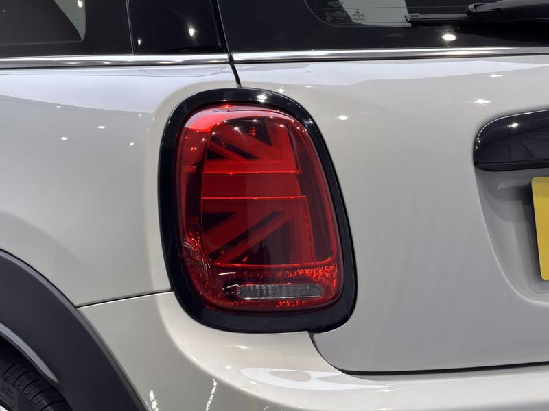 MINI MINI JCW 2021