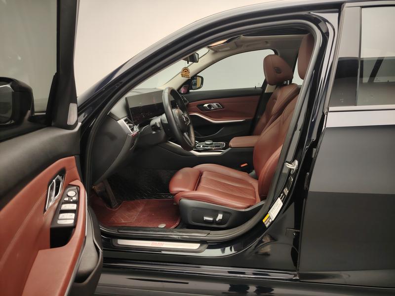 BMW BMW i3 2022