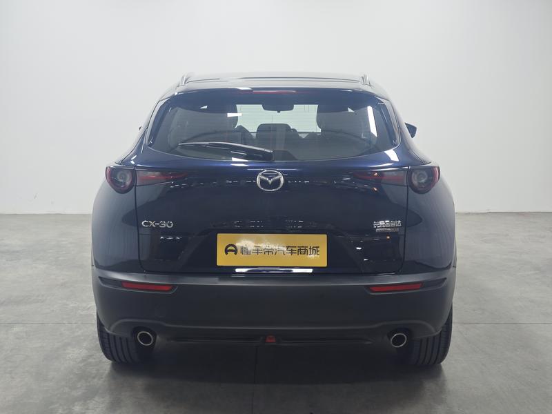 Mazda Mazda CX-30 2024