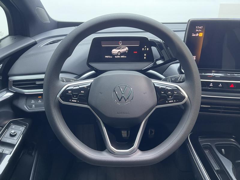 Volkswagen ID.4 CROZZ 2022