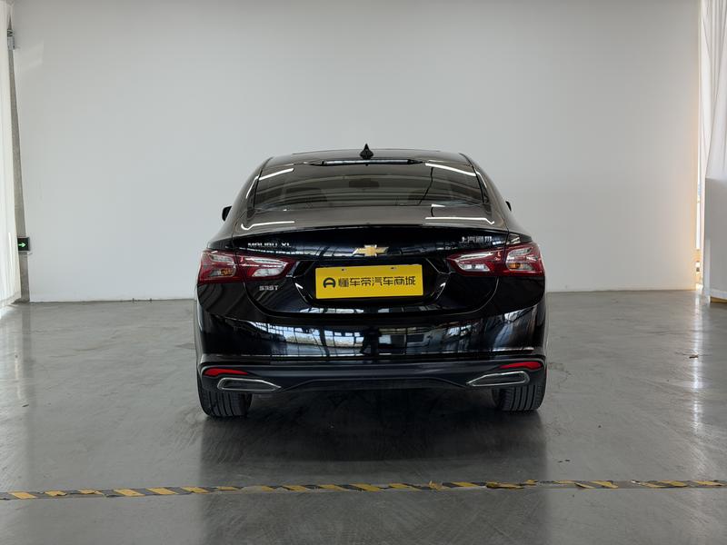 Chevrolet Malibu XL 2021
