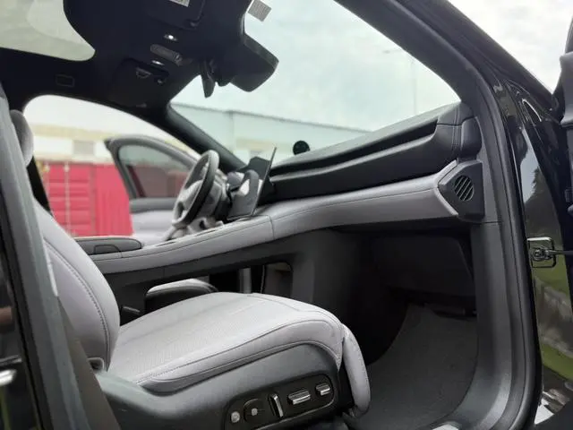 NIO Nio EC6 75kWh