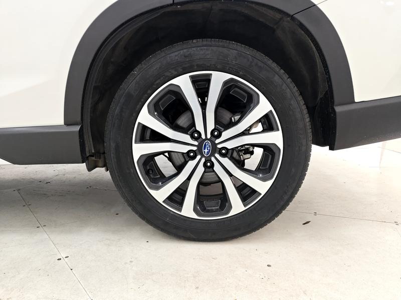 Subaru Forester Forester 2022