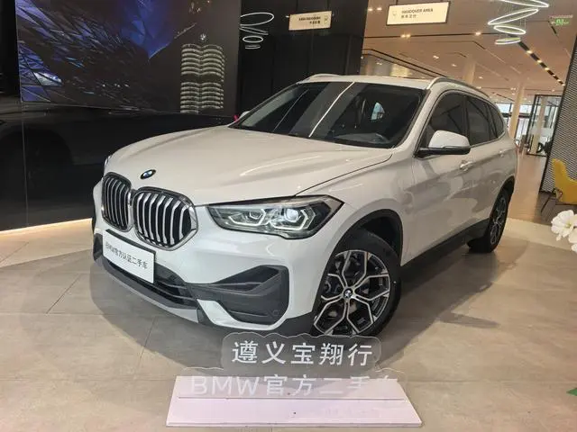 BMW BMW X1 sDrive25Li leading type