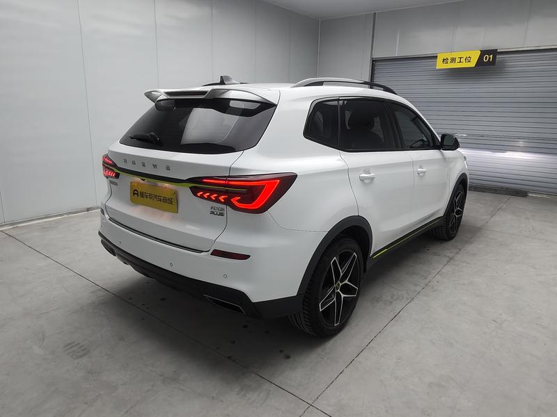 Roewe Roewe RX5 2021