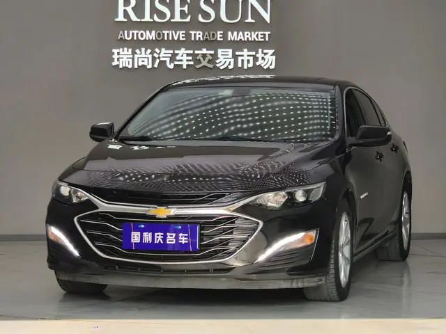 Chevrolet Mai Ruibao XL 1.5T Sharp Version