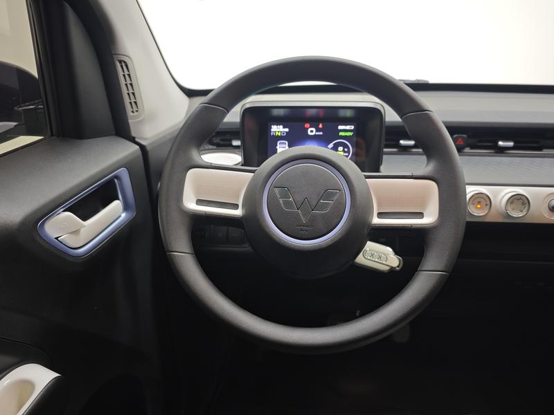 Wuling Wuling Hongguang MINIEV 2022