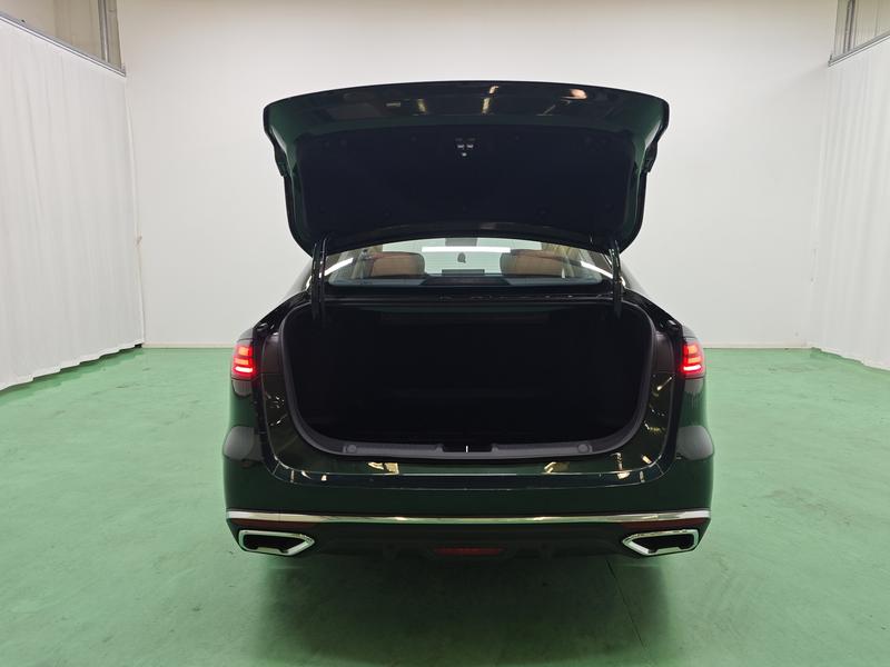 Geely Emgrand 2026