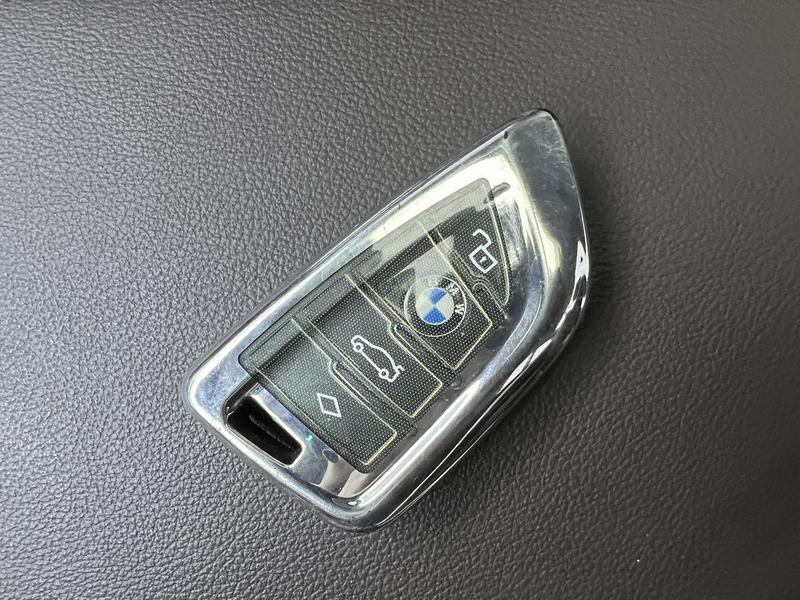 BMW BMW i3 2023