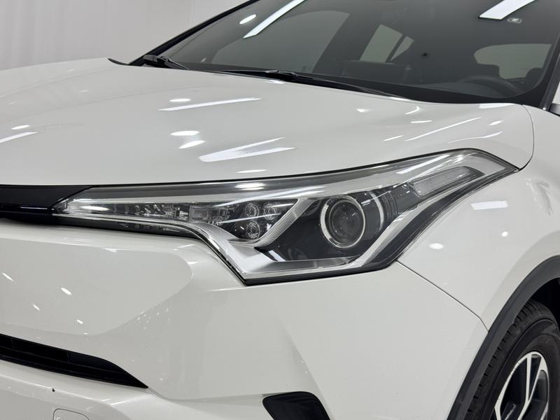 Toyota Toyota C-HR 2018