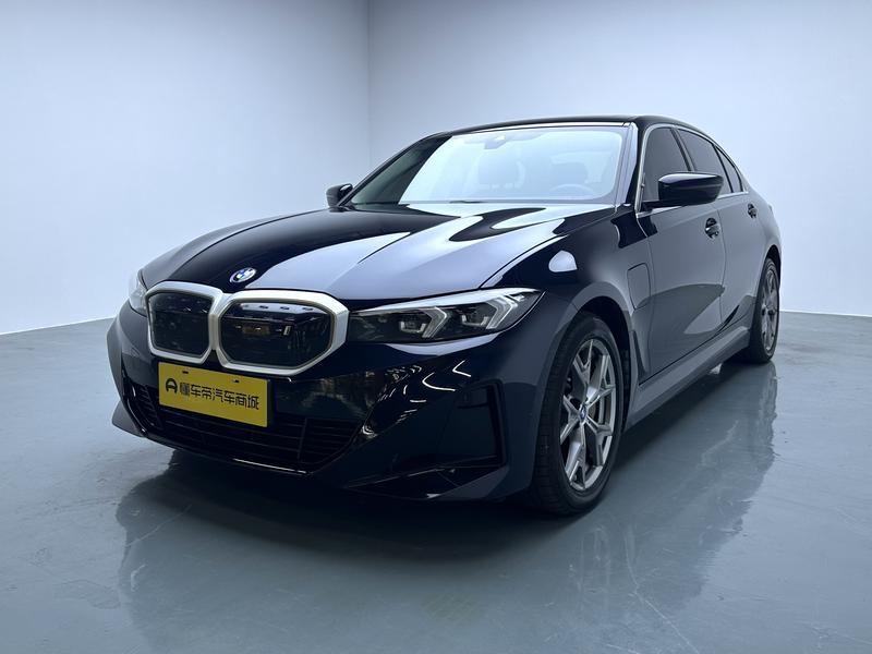 BMW BMW i3 2023