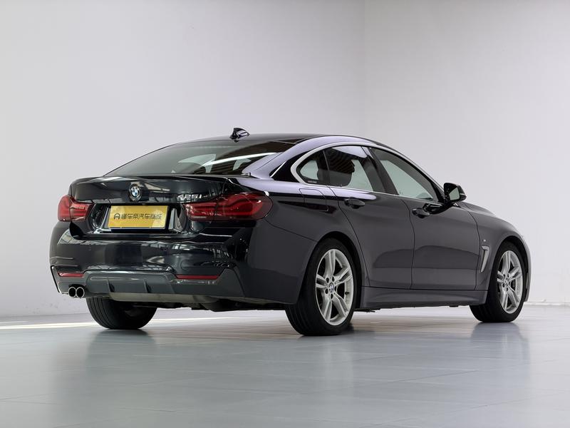 BMW BMW 4 Series 2020