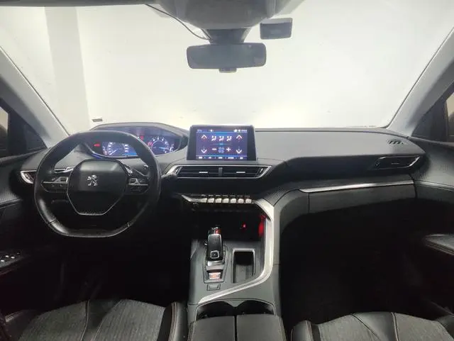 Peugeot Peugeot 4008 350THP Elite Edition
