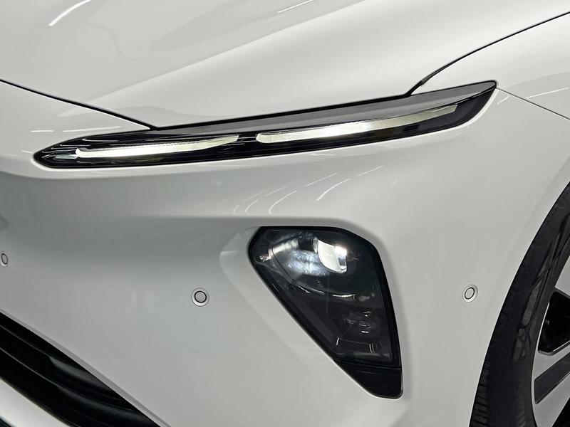 NIO NIO ET7 2021