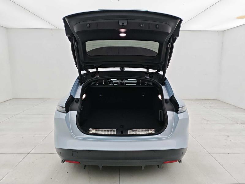 NIO NIO ET5 Touring 2024