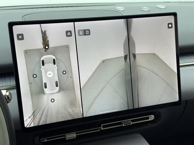 XPeng Xiaopeng P7+ 2026