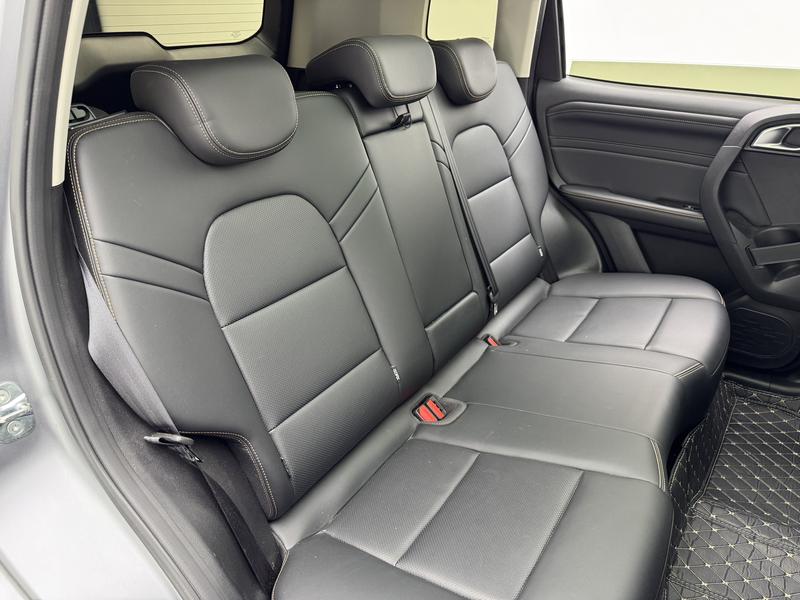 Haval Haval Big Dog 2026