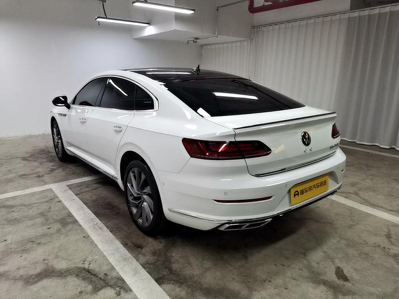 Volkswagen Volkswagen CC 2024
