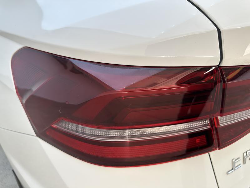Volkswagen Lavida 2021