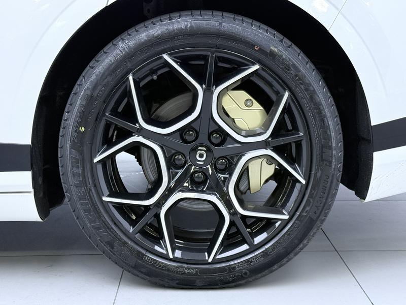Changan Qiyuan Chang'an Qiyuan A07 2023