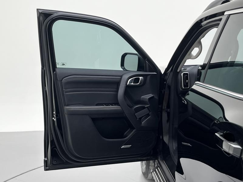 Haval Haval Big Dog 2024