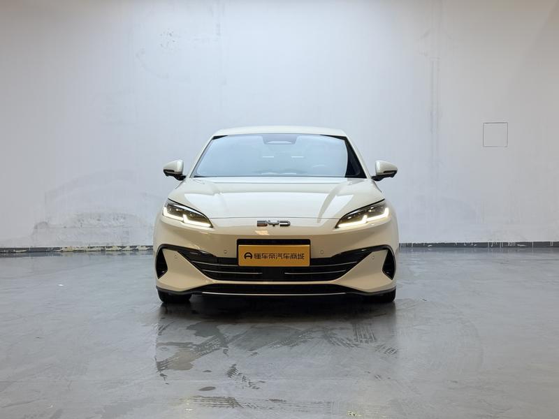 BYD Seal 06DM 2025