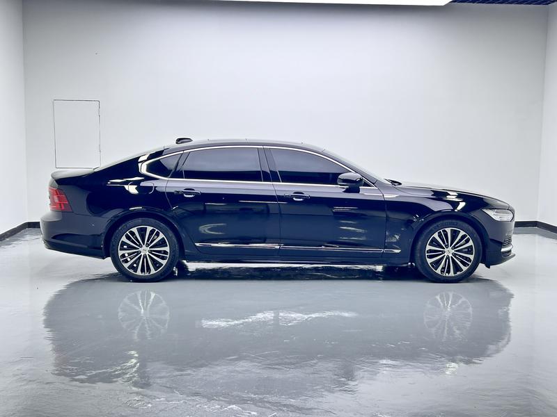 Volvo Volvo S90 PHEV 2025
