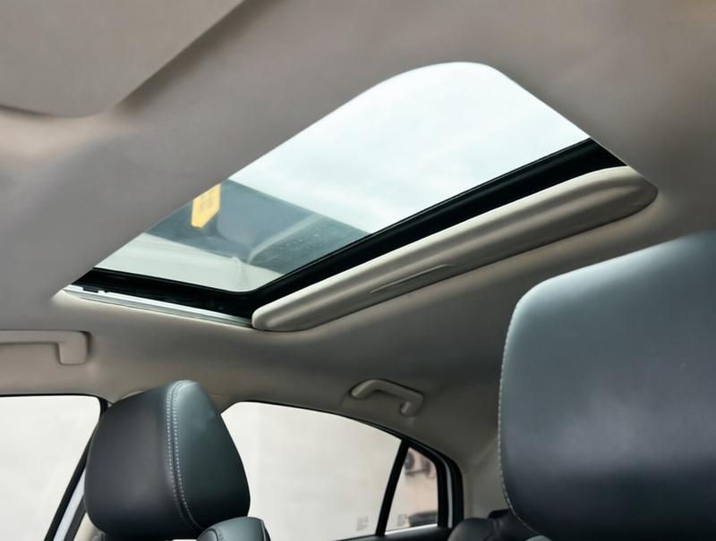 Chery Arrizo 5 PLUS 2021